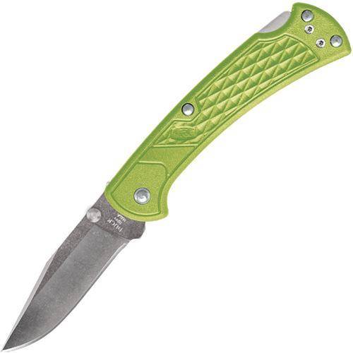 Складной нож Buck Ranger Slim Select 0112GRS1 фото 3 Складной нож Buck Ranger Slim Select 0112GRS1 фото 3
