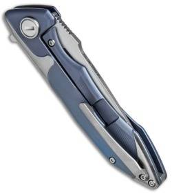 Складной нож Bestech Knives Starfighter BT1709B фото 14