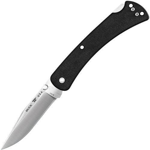 Складной нож Buck Folding Hunter Slim Pro 0110BKS4 Складной нож Buck Folding Hunter Slim Pro 0110BKS4
