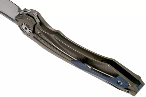 Складной нож Bestech Knives Wibra фото 8