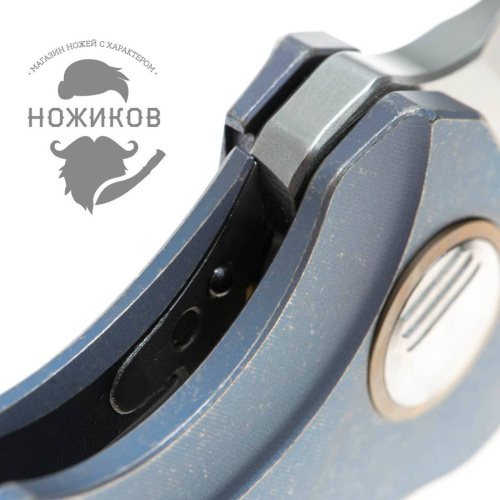 Складной нож Bestech Knives Supersonic BT1908B фото 13 Складной нож Bestech Knives Supersonic BT1908B фото 13