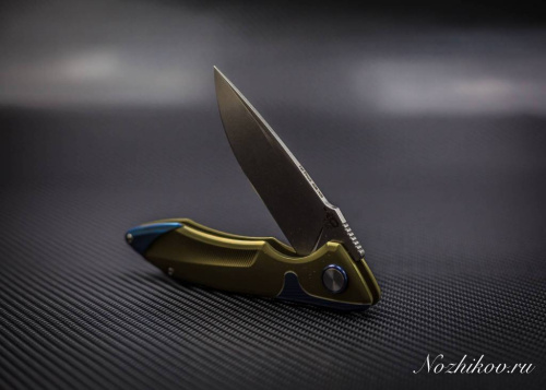 Складной нож Bestech Knives Starfighter BT1709A фото 15 Складной нож Bestech Knives Starfighter BT1709A фото 15