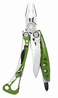 Автомобильный мультитул Leatherman Skeletool