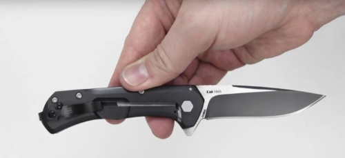 Складной нож Kershaw Showtime K1955 фото 12