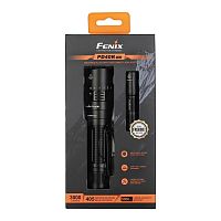 Набор Fenix PD40R V2.0 + E01 V2.0