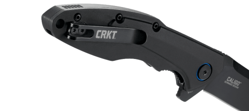 Складной нож CRKT Caligo фото 2 Складной нож CRKT Caligo фото 2