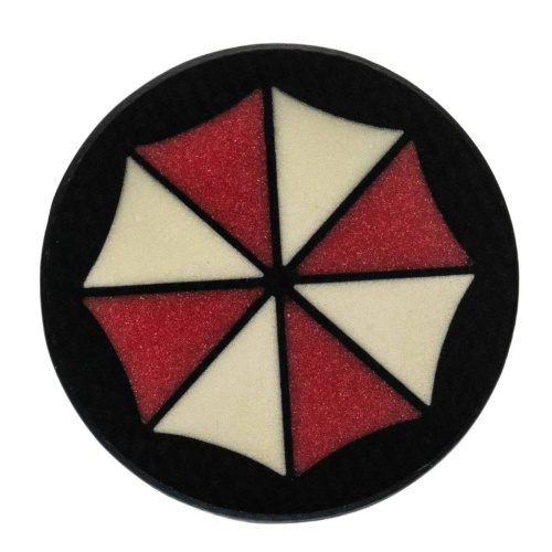 StabWoodStone Umbrella StabWoodStone Umbrella