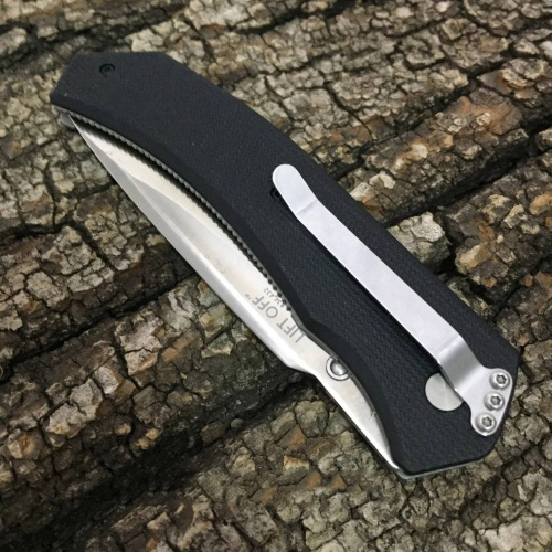 223 CRKT Полуавтоматический складной нож Lift Off фото 11 223 CRKT Полуавтоматический складной нож Lift Off фото 11