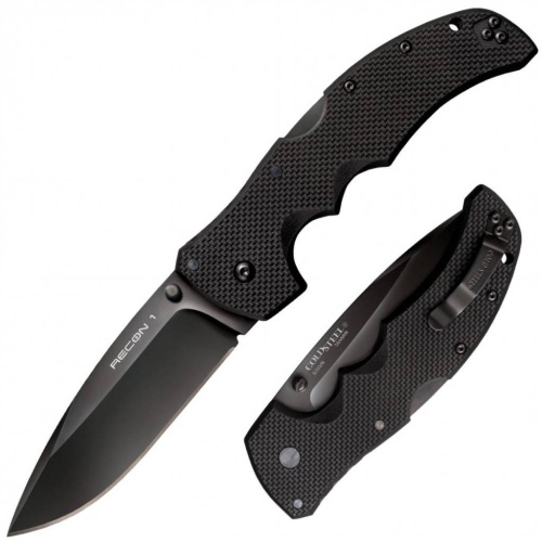 Складной нож Cold Steel Recon 1 27BS Складной нож Cold Steel Recon 1 27BS