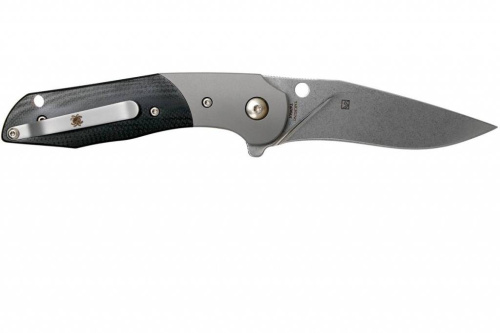 Складной нож Spyderco Hanan C227GP фото 15