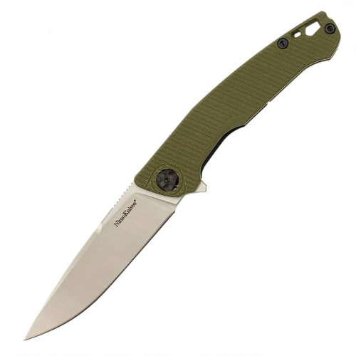 Складной нож Nimo Knives Proletarian фото 6