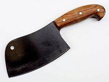 Боевой нож Металлист Тяпка кухонная малая