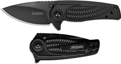 Складной нож Kershaw Spoke K1313BLK фото 3