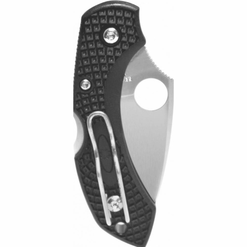 Складной нож Spyderco Dragonfly 2 - 28PBK2 фото 15