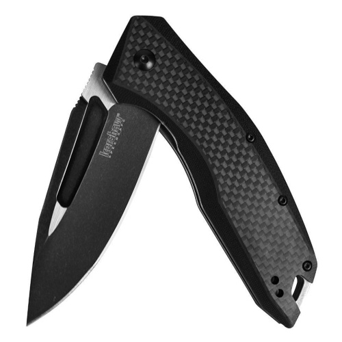 Складной нож Kershaw Flourish 3935 фото 11