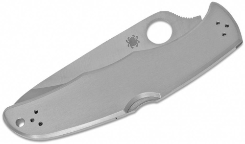 Складной нож Spyderco Endura 4 - 10PS фото 6 Складной нож Spyderco Endura 4 - 10PS фото 6