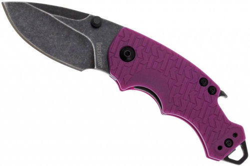 Складной нож Kershaw Shuffle - 8700PURBW фото 18 Складной нож Kershaw Shuffle - 8700PURBW фото 18