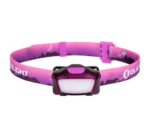 150 Olight Olight H05 Lite-Pink 150 Olight Olight H05 Lite-Pink