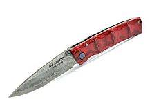 Складной нож Mcusta Take MC-75D можно купить по цене .                            