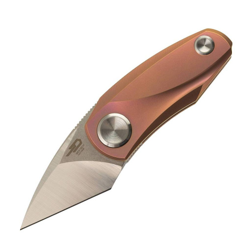 Складной нож Bestech Knives Tulip BT1912D Складной нож Bestech Knives Tulip BT1912D