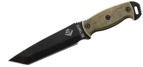 2011 Ontario Ranger RD Tanto