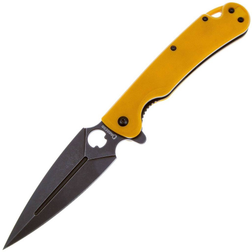 Складной нож Daggerr Arrow Skorpion MC Edition