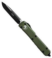 автоматический выкидной нож Microtech Ultratech S/E MT_121-1OD
