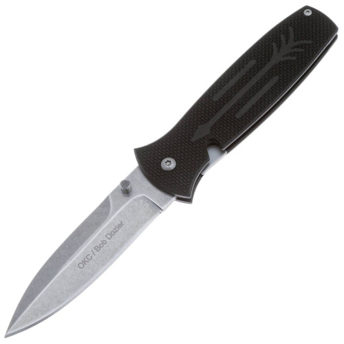 Складной нож Ontario Dozier Arrow 9100 Складной нож Ontario Dozier Arrow 9100