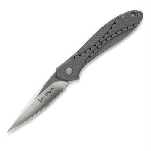 Складной нож CRKT Eros Titanium Складной нож CRKT Eros Titanium