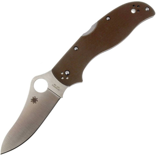 Складной нож Spyderco Stretch 2 90GBNPE2