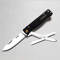 Складной нож Sanrenmu PT721-SB
