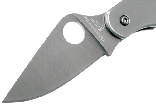 154 Spyderco Нож складной + открывалка ClipiTools Bottle Opener и Screwdriver175P фото 5