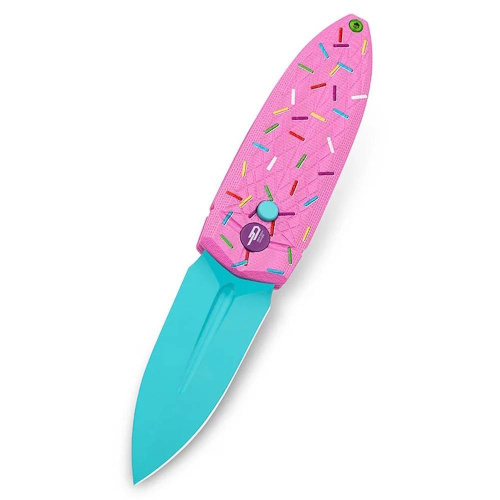Складной нож Bestech Knives Ququ Складной нож Bestech Knives Ququ