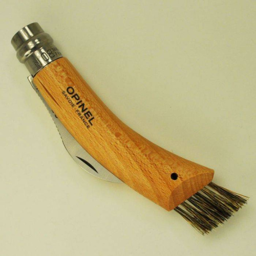 Складной нож Opinel №8 фото 5 Складной нож Opinel №8 фото 5