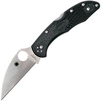 Складной нож Нож складной Delica 4 Lightweight Spyderco 11FPWCBK можно купить по цене .                            