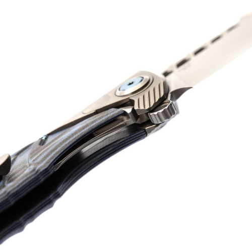 Складной нож Rikeknife Thor 7 фото 20 Складной нож Rikeknife Thor 7 фото 20