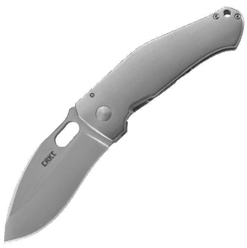 Складной нож CRKT Lucas Burnley Design Buku™