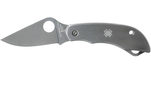 154 Spyderco Нож складной + открывалка ClipiTools Bottle Opener и Screwdriver175P фото 4