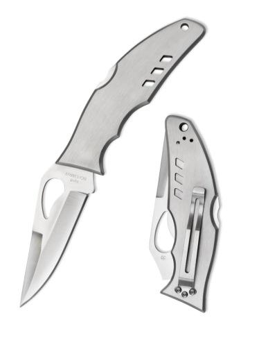 Складной нож Spyderco Flight