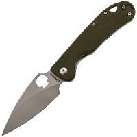Складной нож Dagger Sting Mini Olive BB