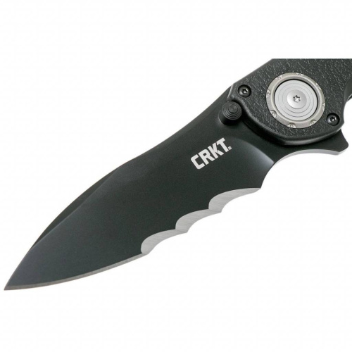 Складной нож CRKT Linchpin фото 3