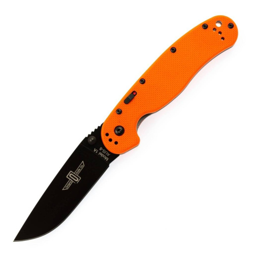 491 Ontario RAT-1A 491 Ontario RAT-1A