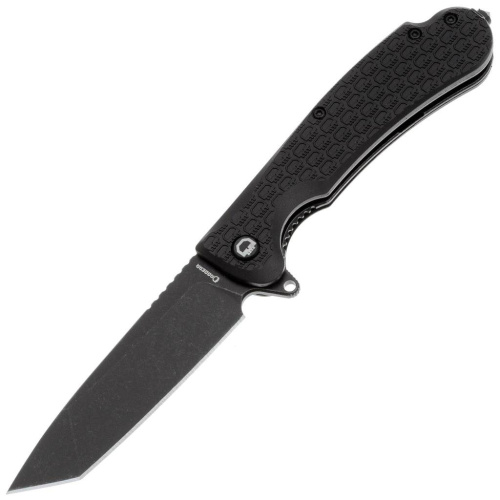 Складной нож Daggerr Yakuza All Black DL Складной нож Daggerr Yakuza All Black DL