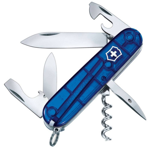 727 Victorinox Spartan