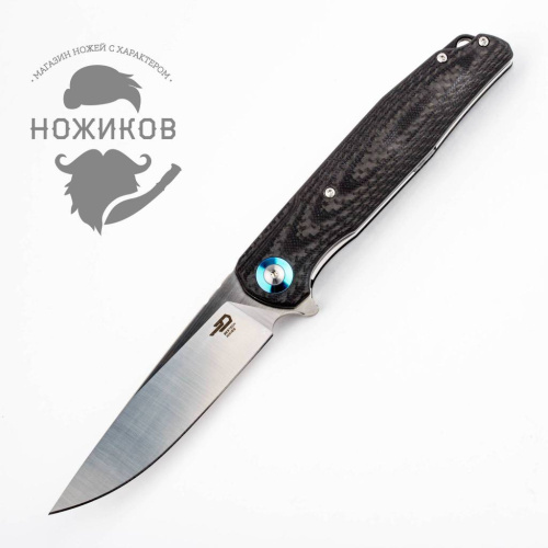 Складной нож Bestech Knives ASCOT фото 2