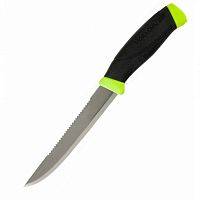 Нож для рыбалки Mora kniv Fishing Comfort Scaler 150