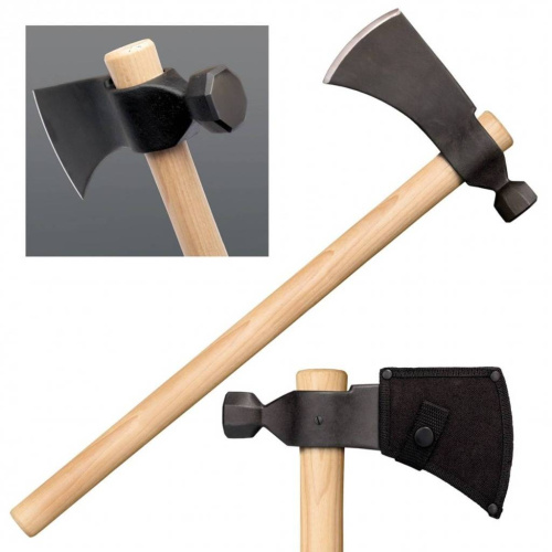 Топор Cold Steel Rifleman's Hawk Топор Cold Steel Rifleman's Hawk