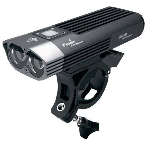 13 Fenix ВелофараBC30 Cree XM-L (T6) 13 Fenix ВелофараBC30 Cree XM-L (T6)