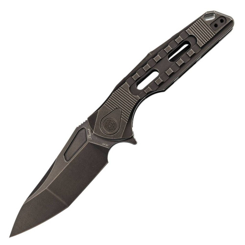 Складной нож Rikeknife Thor 3 Складной нож Rikeknife Thor 3