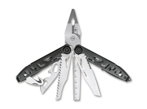 727 Boker Specialist II